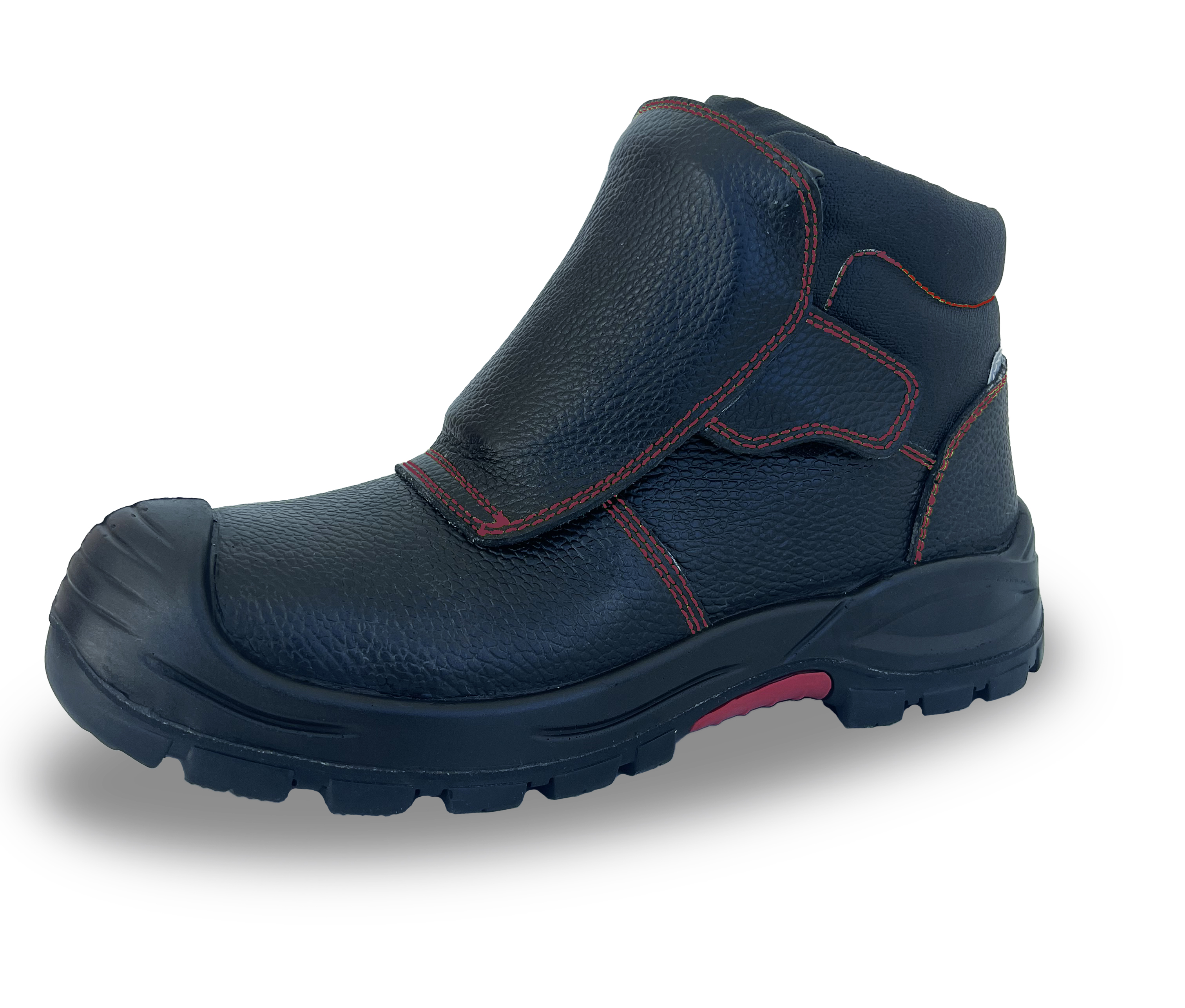 Bota de Soldador 2077