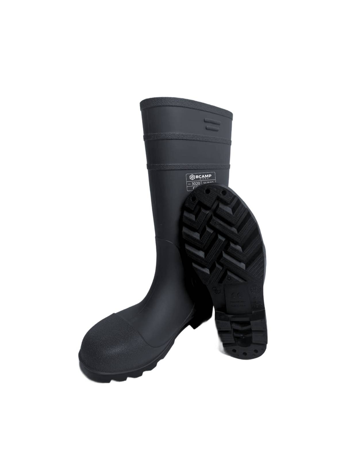 BOTA DE ÀGUA - S5 SR FO 3020