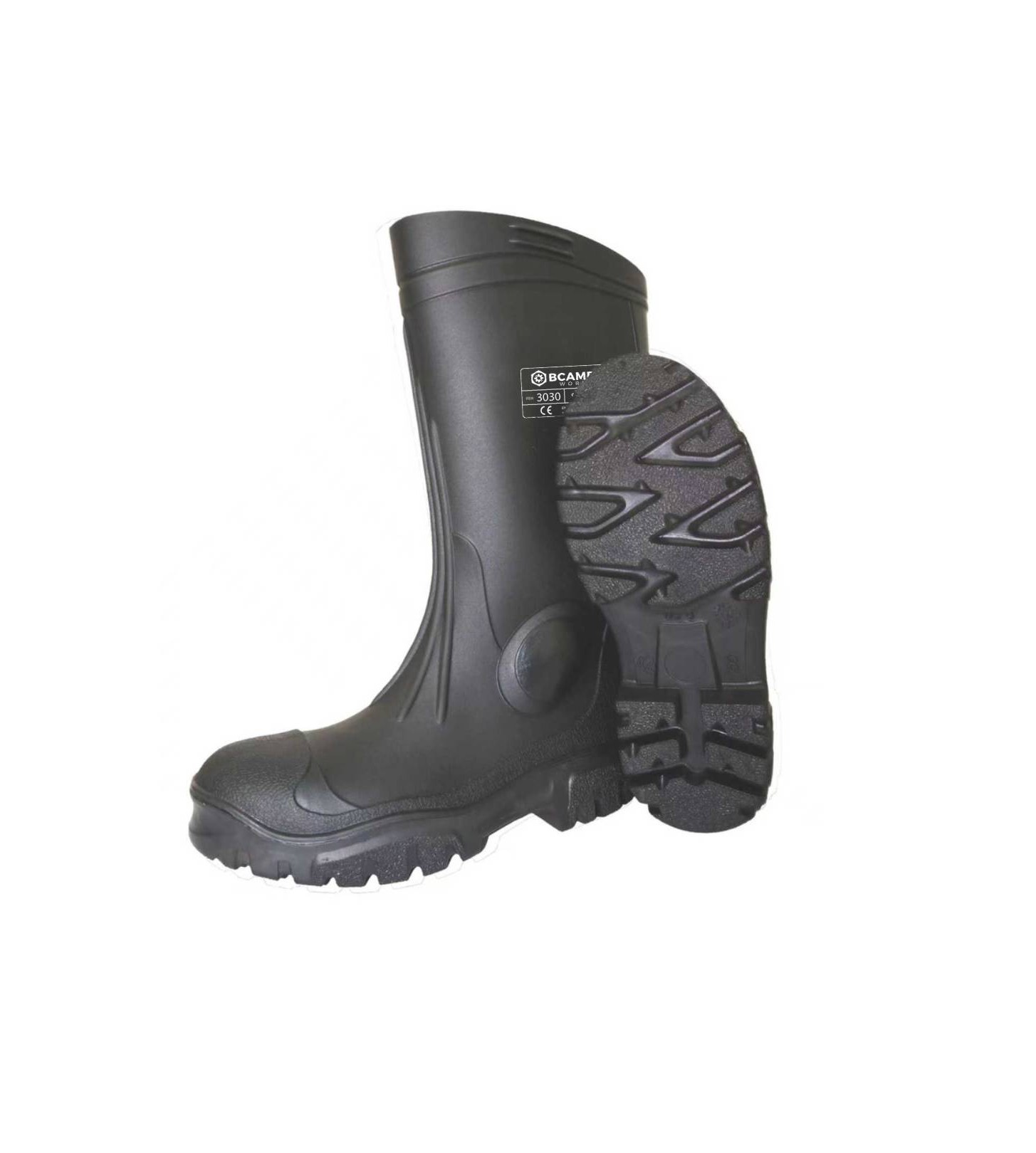 BOTA DE ÀGUA - S5 SR FO 3030