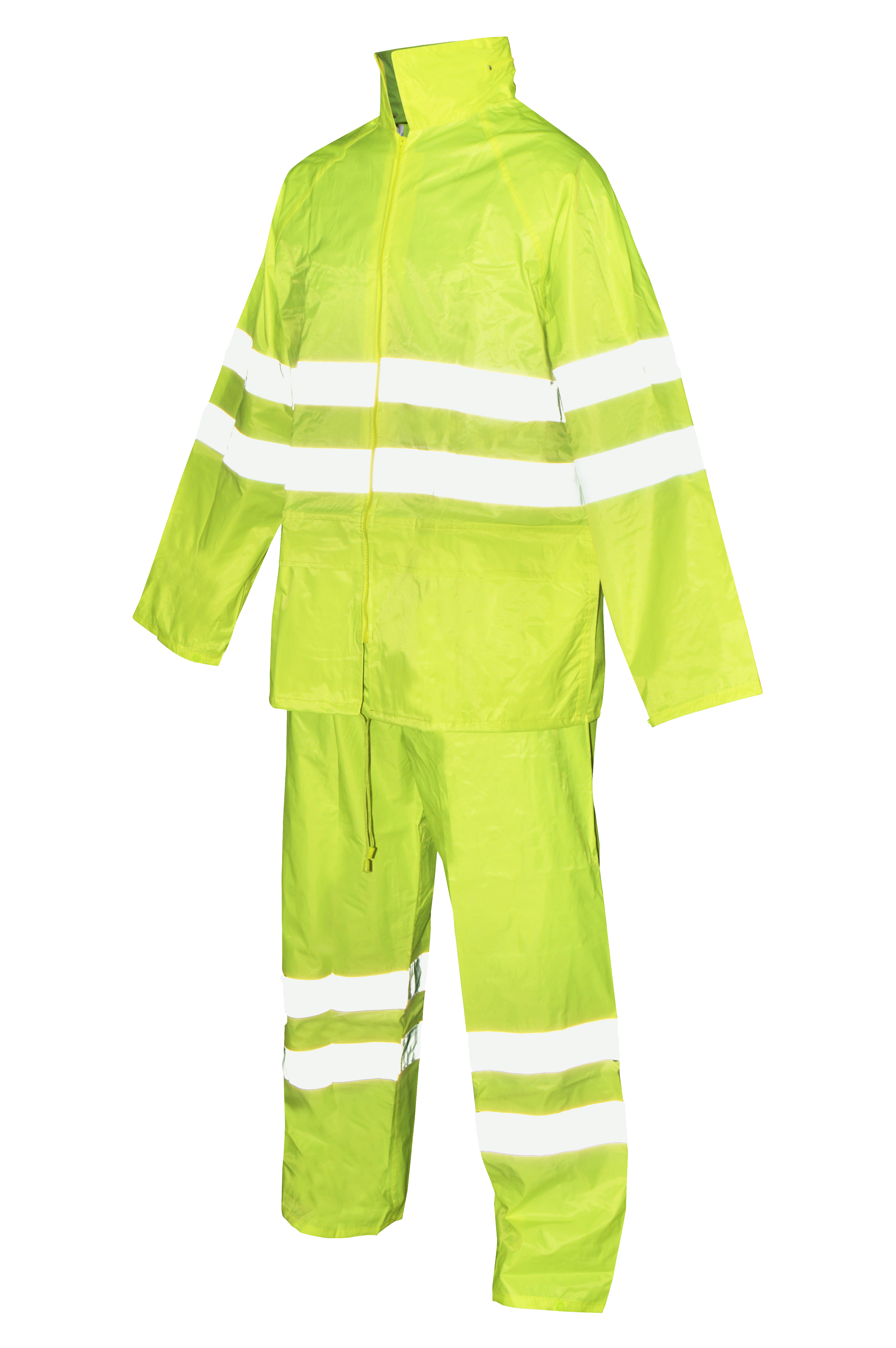 Fato de chuva em nylon HV 0463
