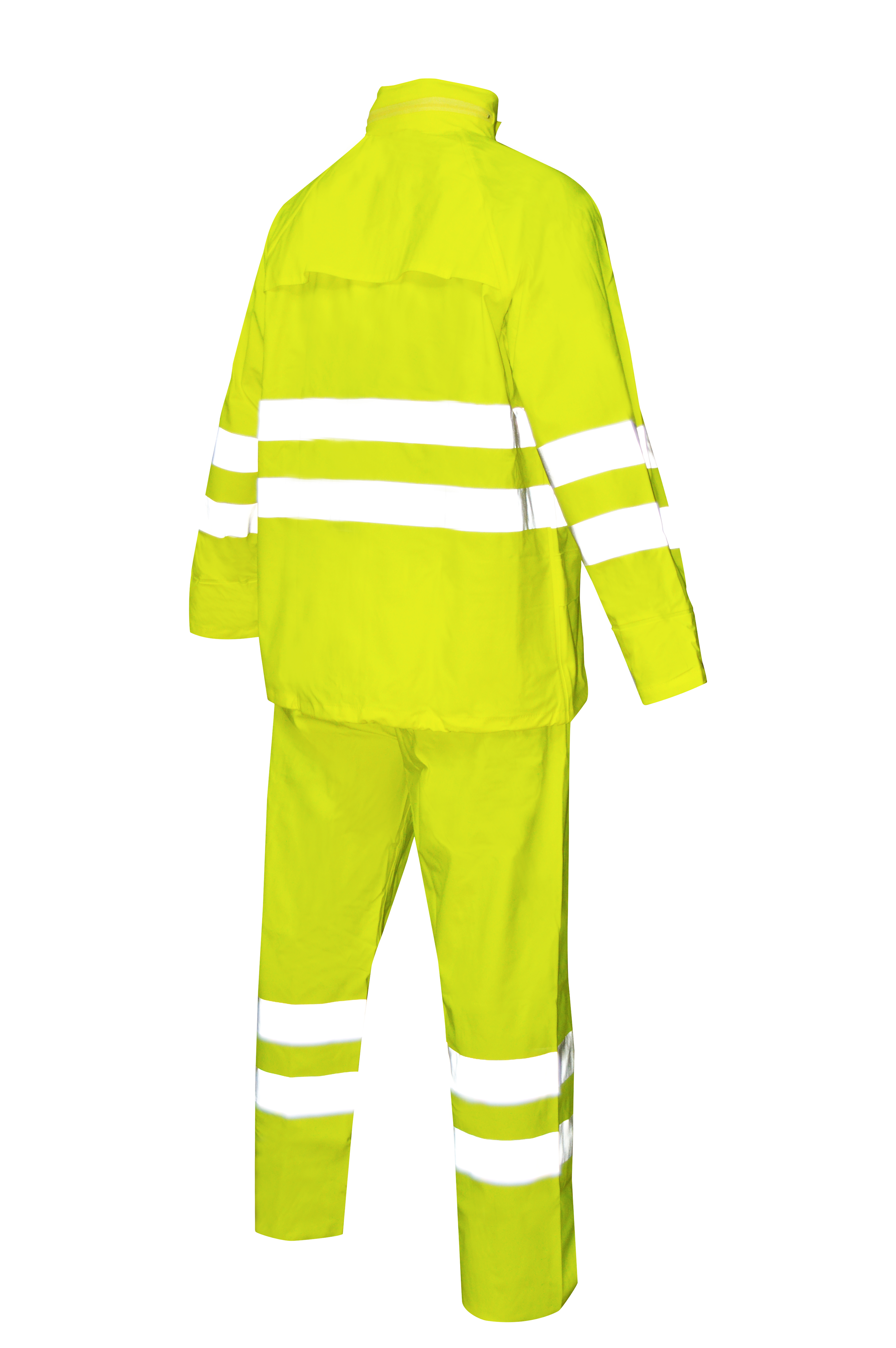 Fato de chuva em PU HV 0464