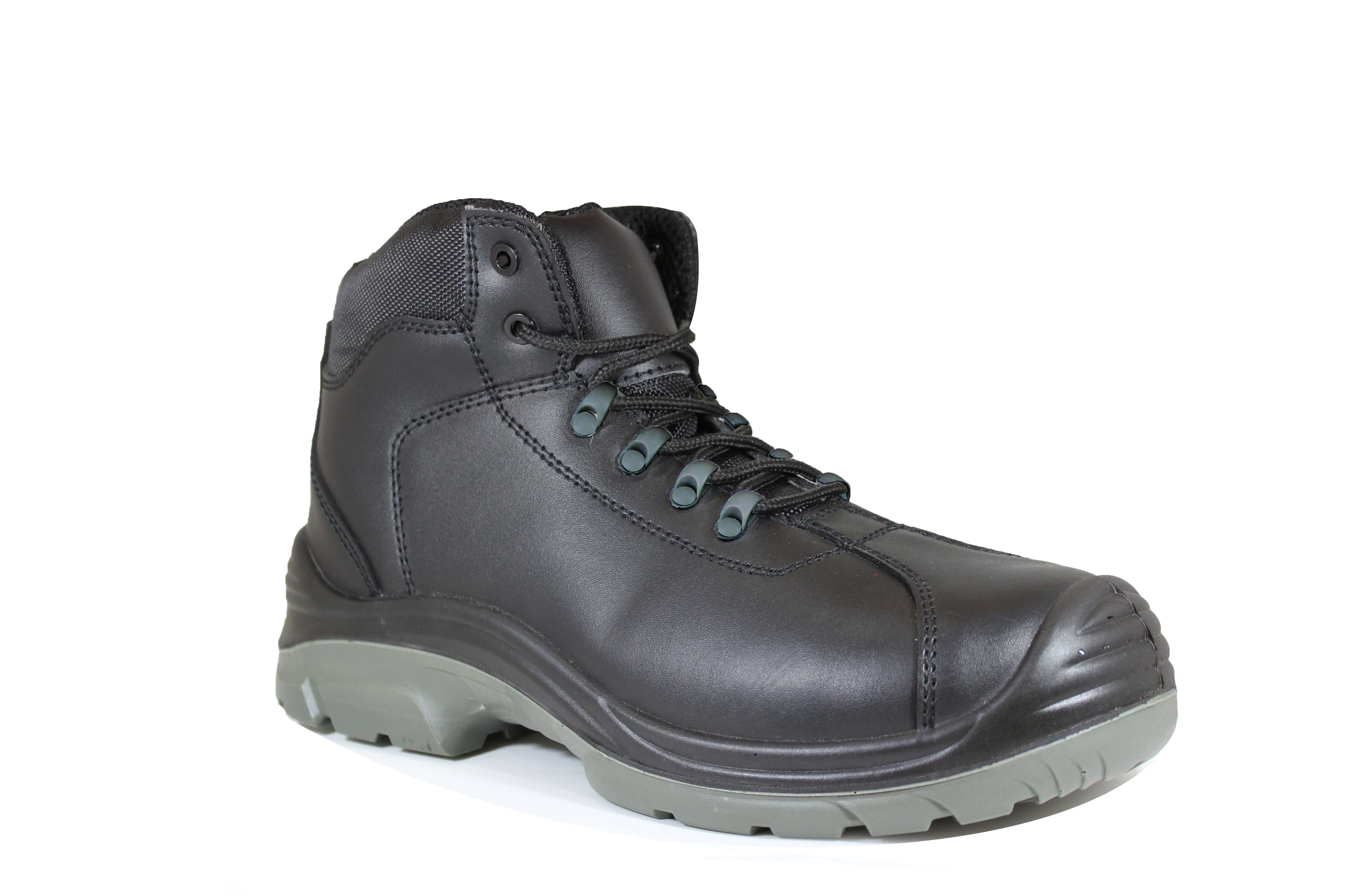 Bota S3 Premium 2075