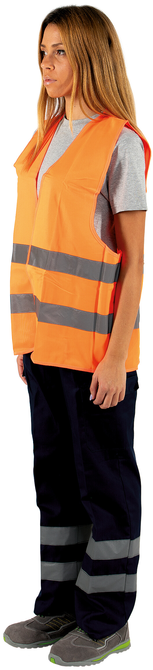 Colete refletor Y01T01