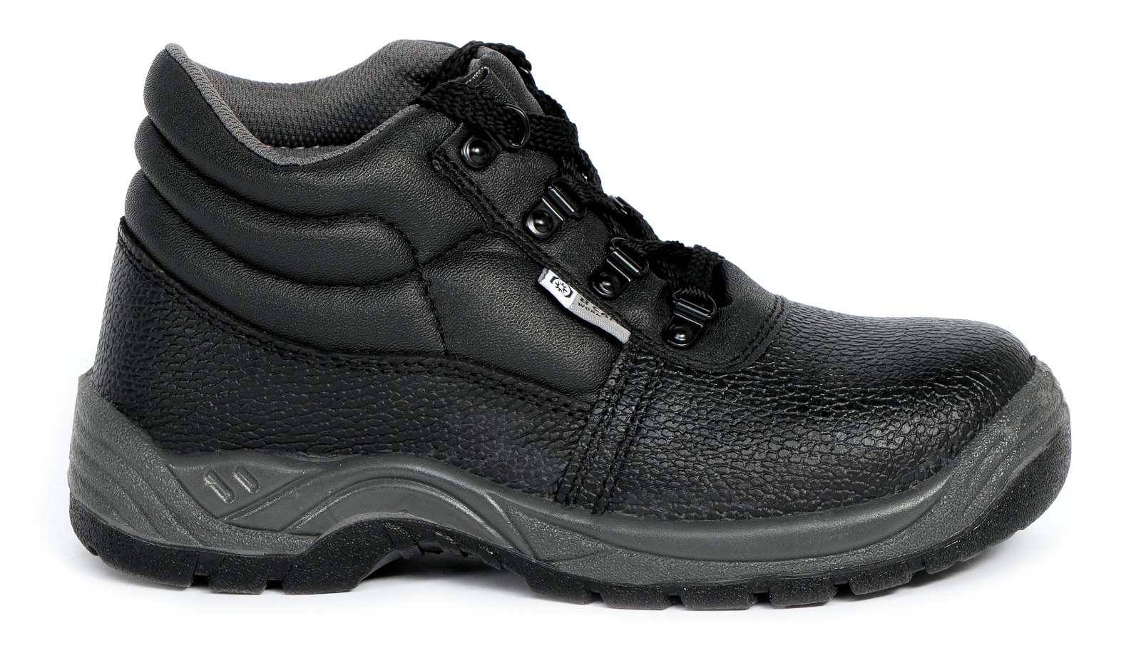 Bota S3 2072