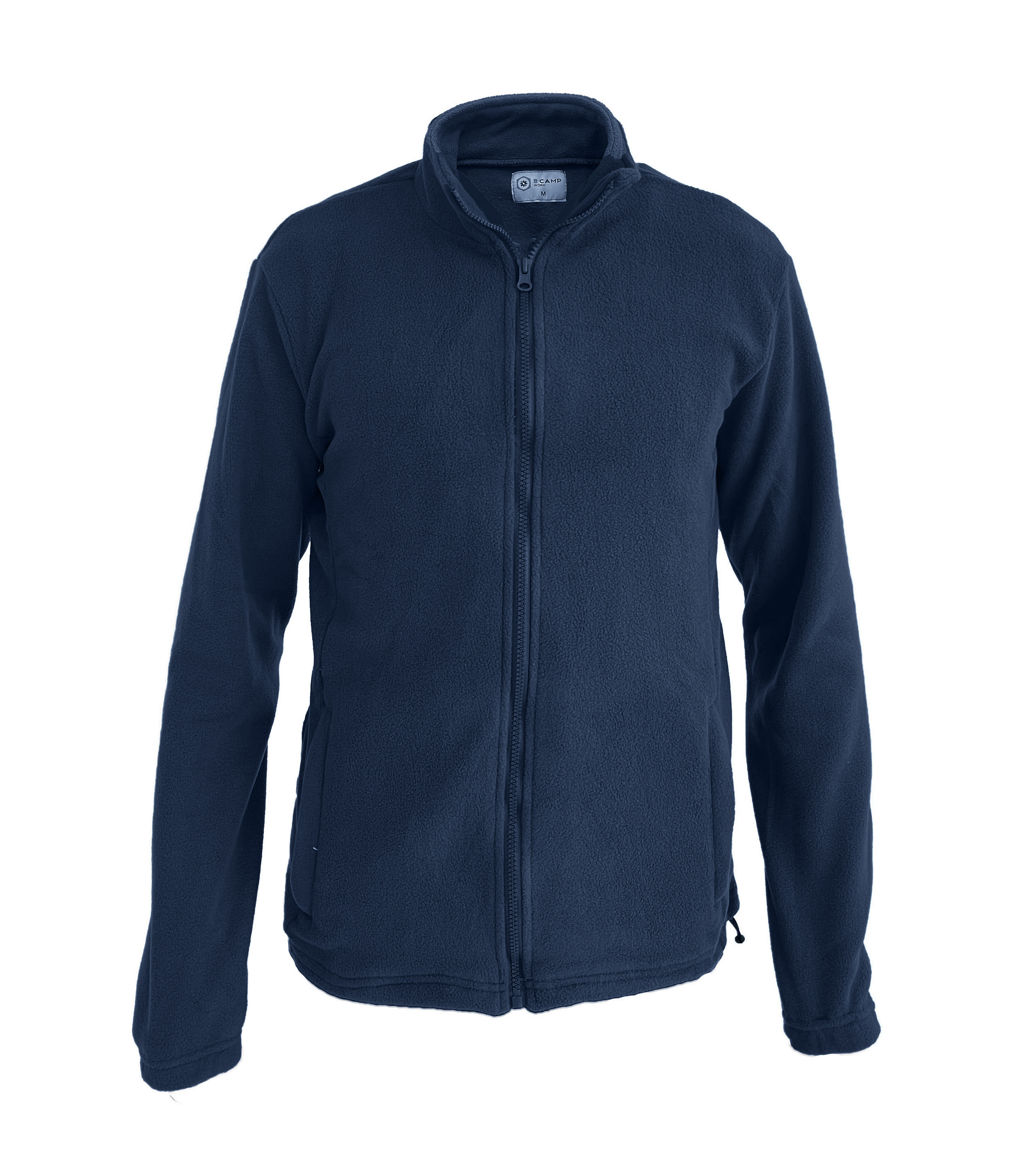 Casaco polar BL-30