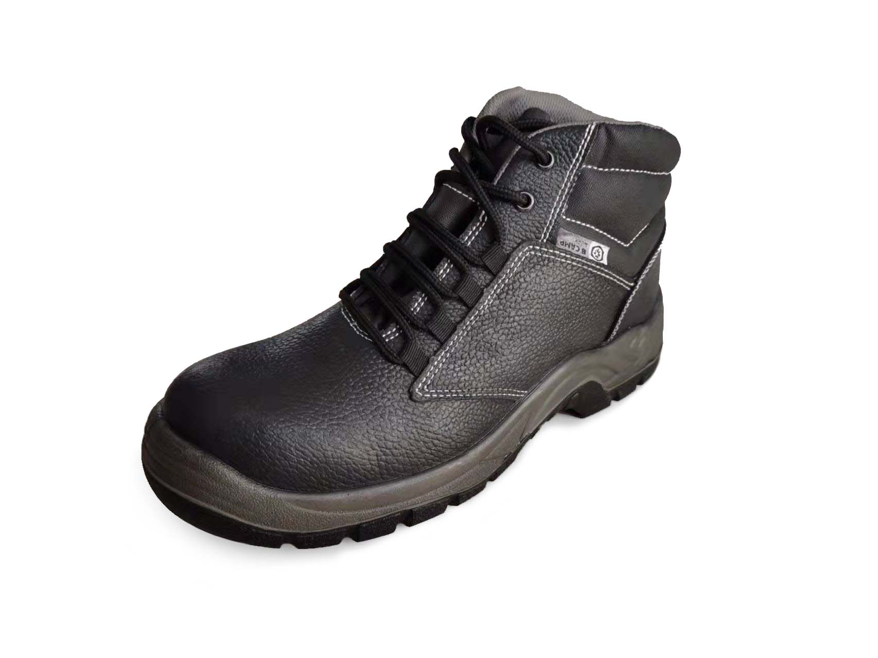 Bota S3 2074