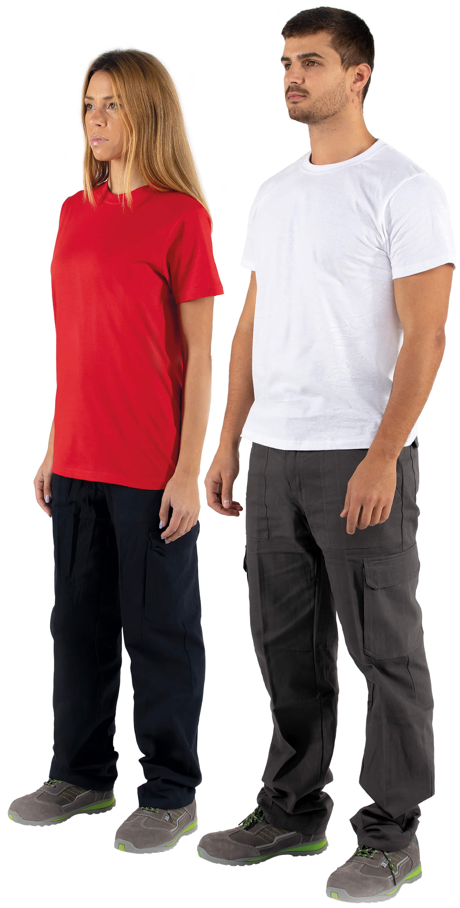 T-shirt Belcamp BC150