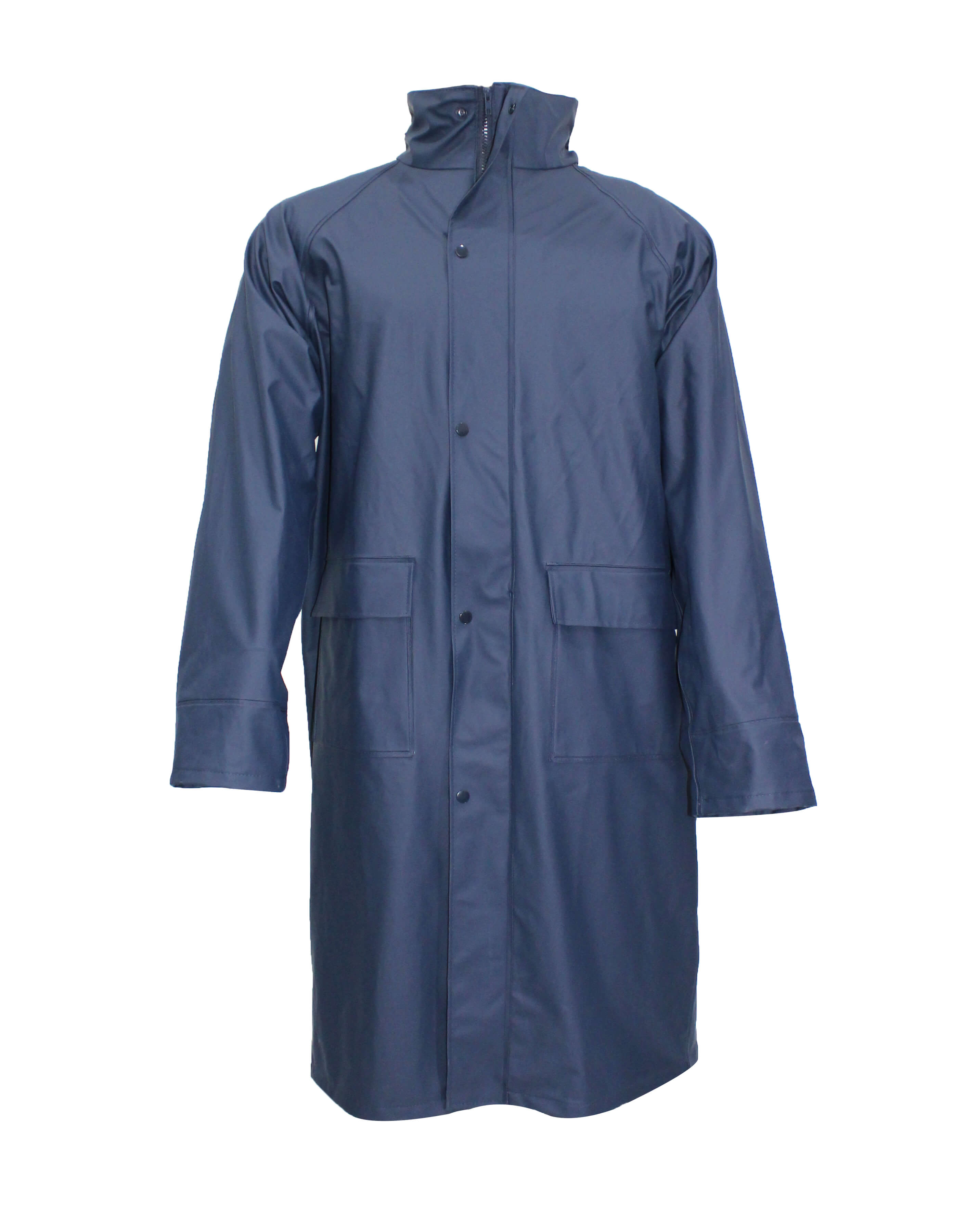Capa de chuva em PU 0262